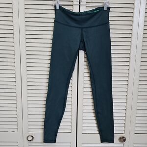 LULULEMON Women's Wunder Under Super High-Rise Tight Size 6